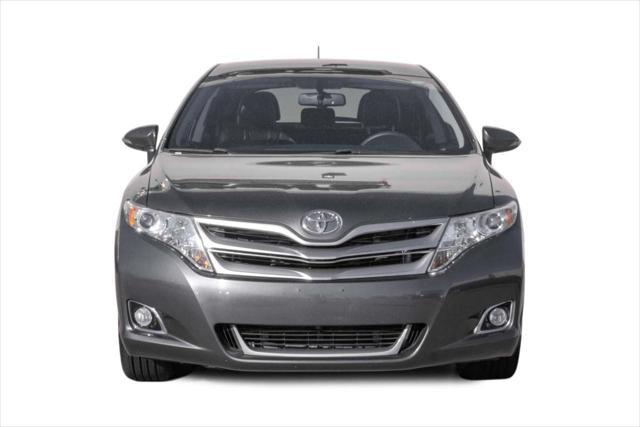 used 2014 Toyota Venza car, priced at $17,499