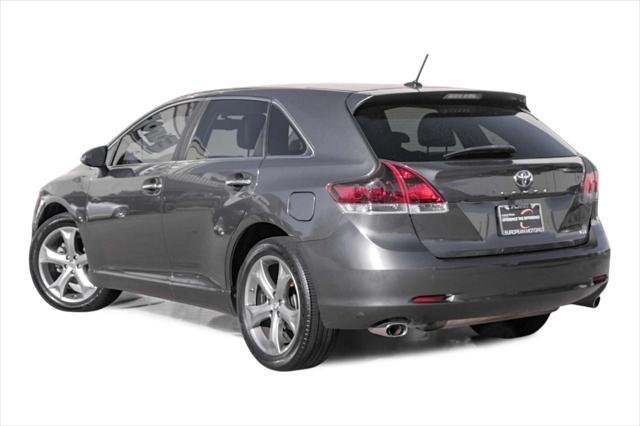 used 2014 Toyota Venza car, priced at $17,499