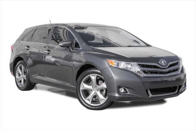 used 2014 Toyota Venza car, priced at $17,499