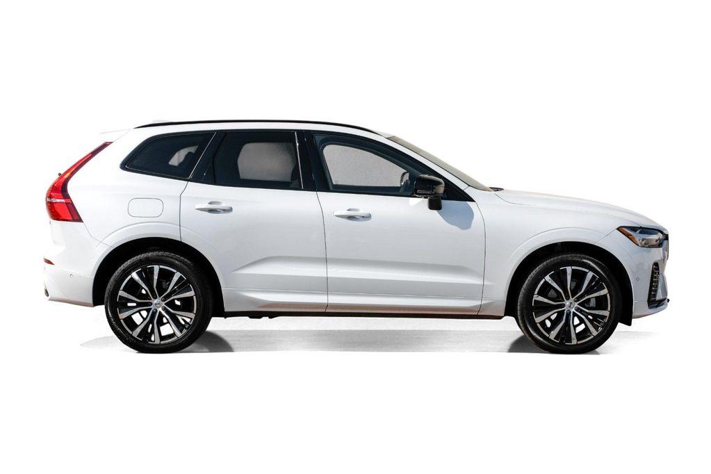 used 2023 Volvo XC60 car, priced at $40,995