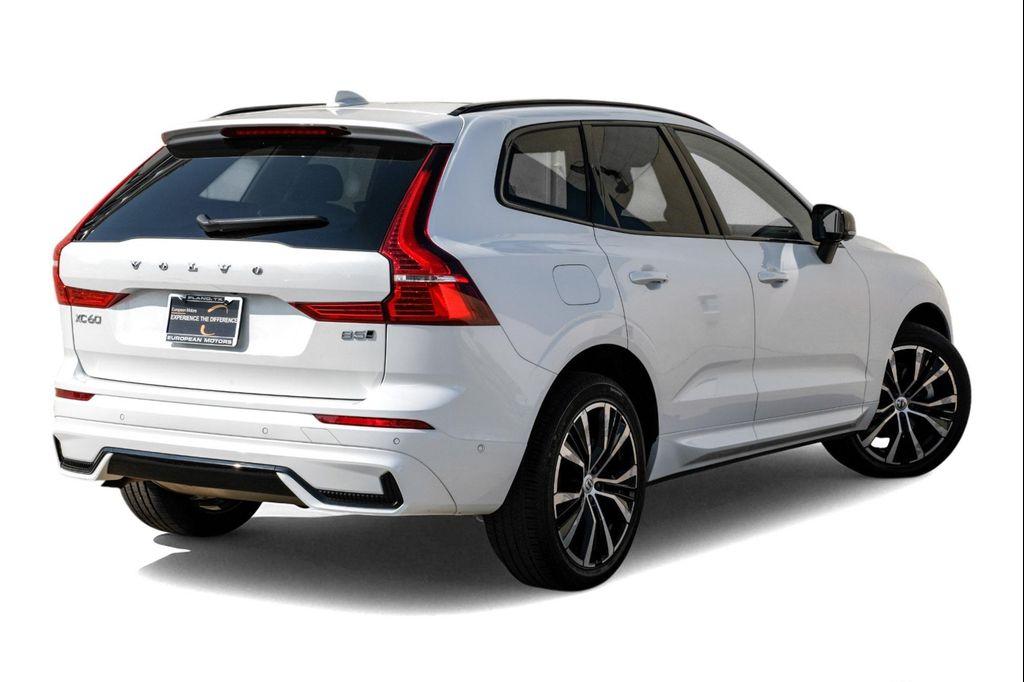 used 2023 Volvo XC60 car, priced at $40,995