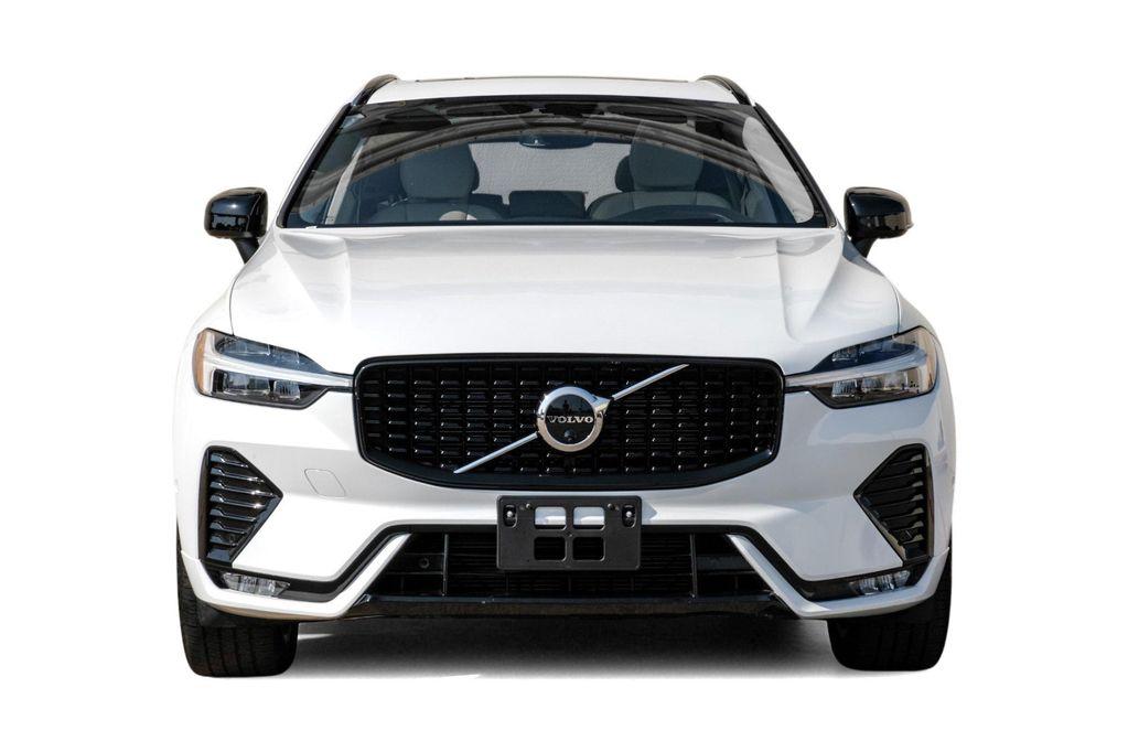 used 2023 Volvo XC60 car, priced at $40,995