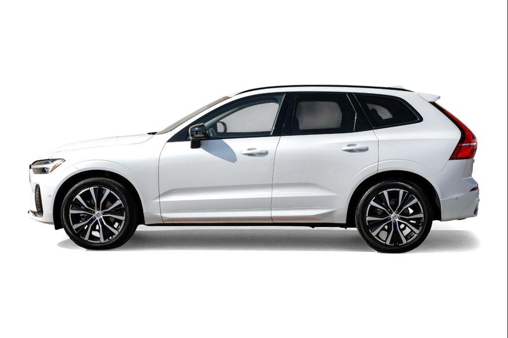 used 2023 Volvo XC60 car, priced at $40,995