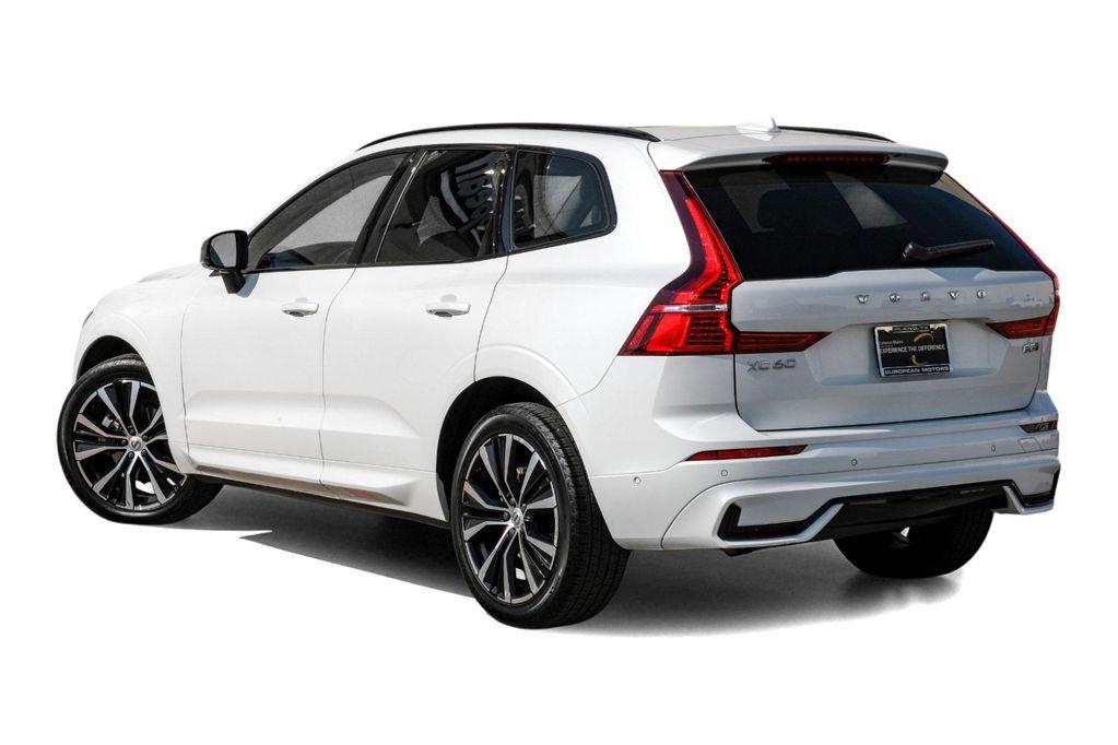 used 2023 Volvo XC60 car, priced at $40,995