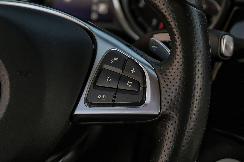 used 2016 Mercedes-Benz GLE-Class car, priced at $26,799