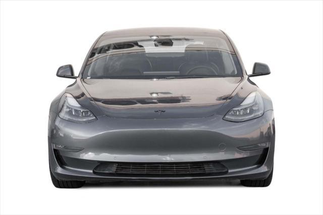 used 2022 Tesla Model 3 car, priced at $26,499