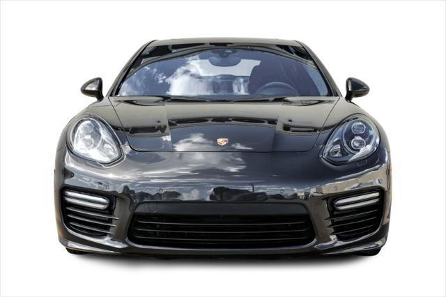 used 2015 Porsche Panamera car, priced at $33,499