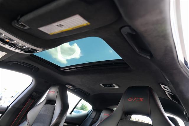 used 2015 Porsche Panamera car, priced at $33,499