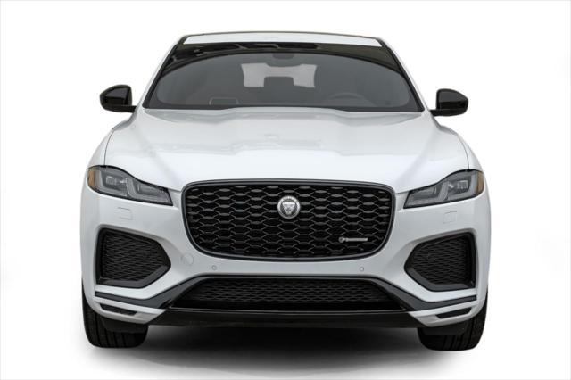 used 2024 Jaguar F-PACE car, priced at $51,995