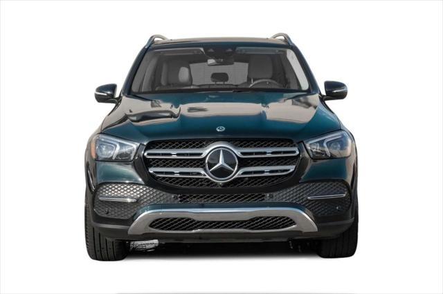 used 2021 Mercedes-Benz GLE 350 car, priced at $39,499