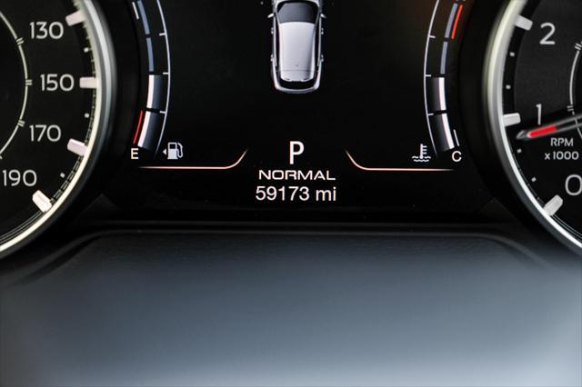 used 2021 Maserati Levante car, priced at $30,995