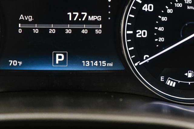 used 2015 Hyundai Genesis car, priced at $13,499