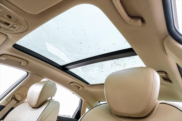 used 2015 Hyundai Genesis car, priced at $13,499