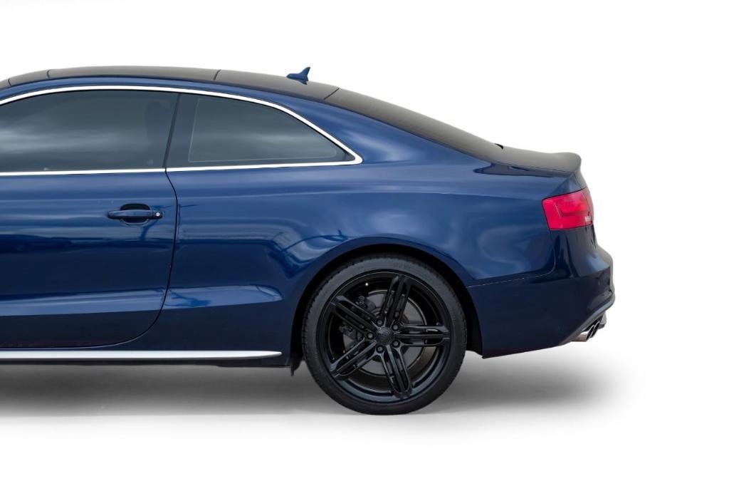 used 2014 Audi S5 car, priced at $17,950