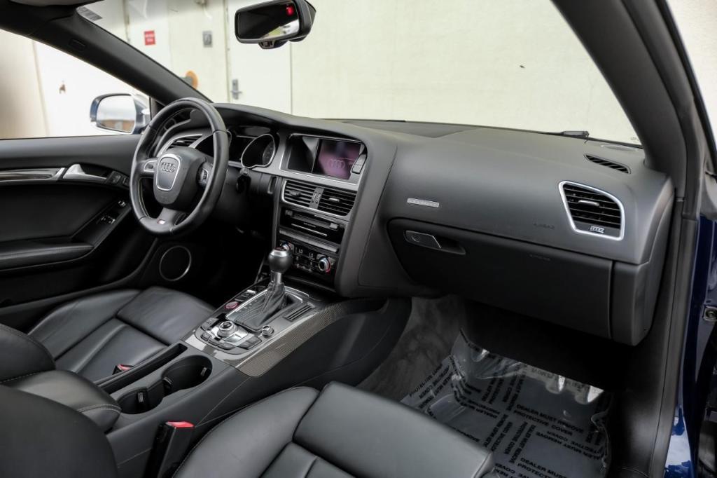 used 2014 Audi S5 car, priced at $19,199
