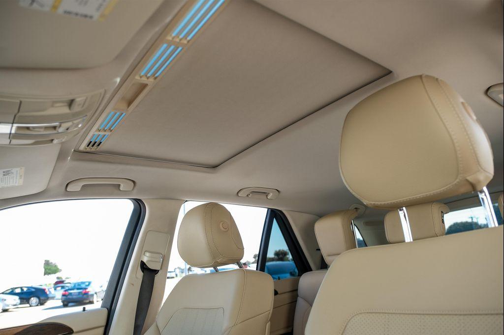 used 2017 Mercedes-Benz GLE 350 car, priced at $18,299