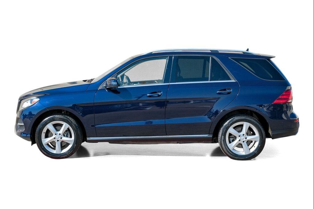 used 2017 Mercedes-Benz GLE 350 car, priced at $18,299