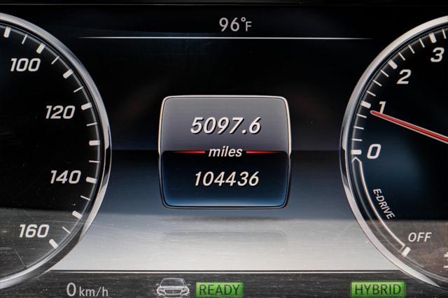 used 2017 Mercedes-Benz S-Class car, priced at $23,995