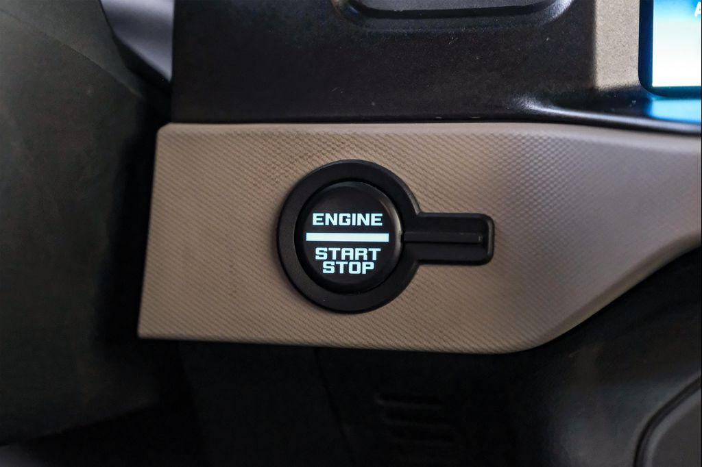 used 2021 Ford Bronco car, priced at $38,499