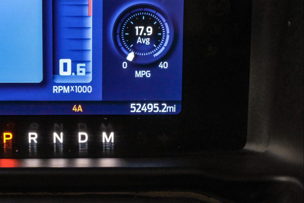 used 2021 Ford Bronco car, priced at $38,499