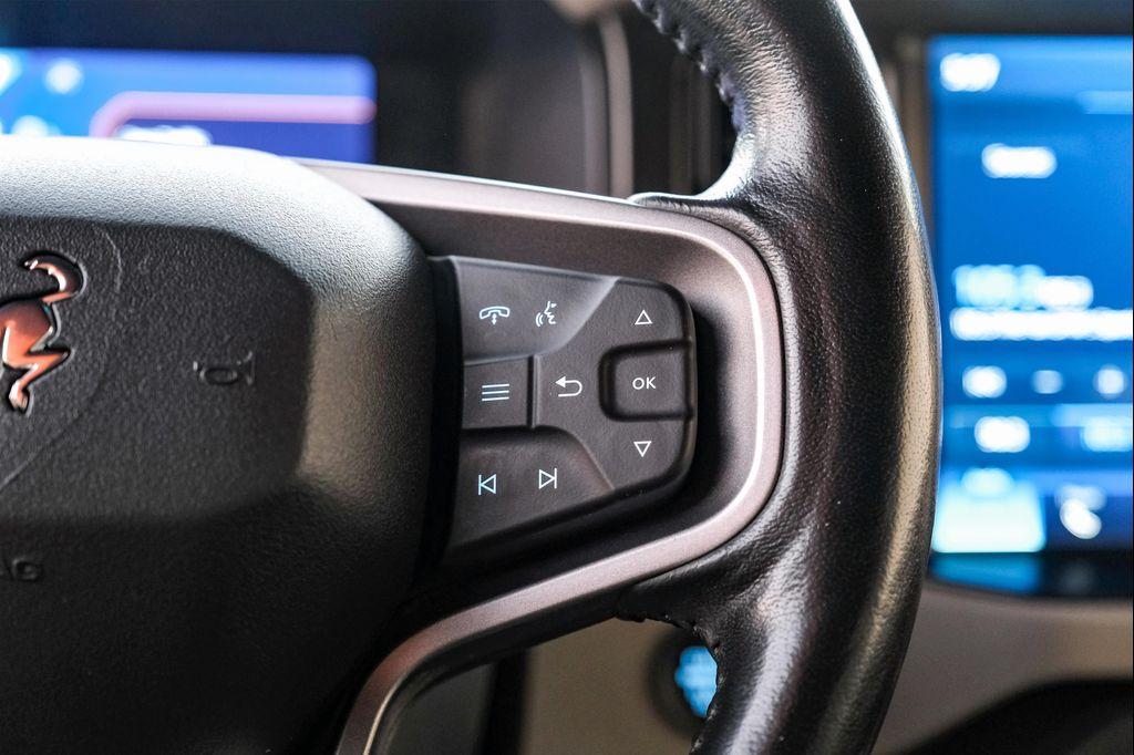 used 2021 Ford Bronco car, priced at $38,499