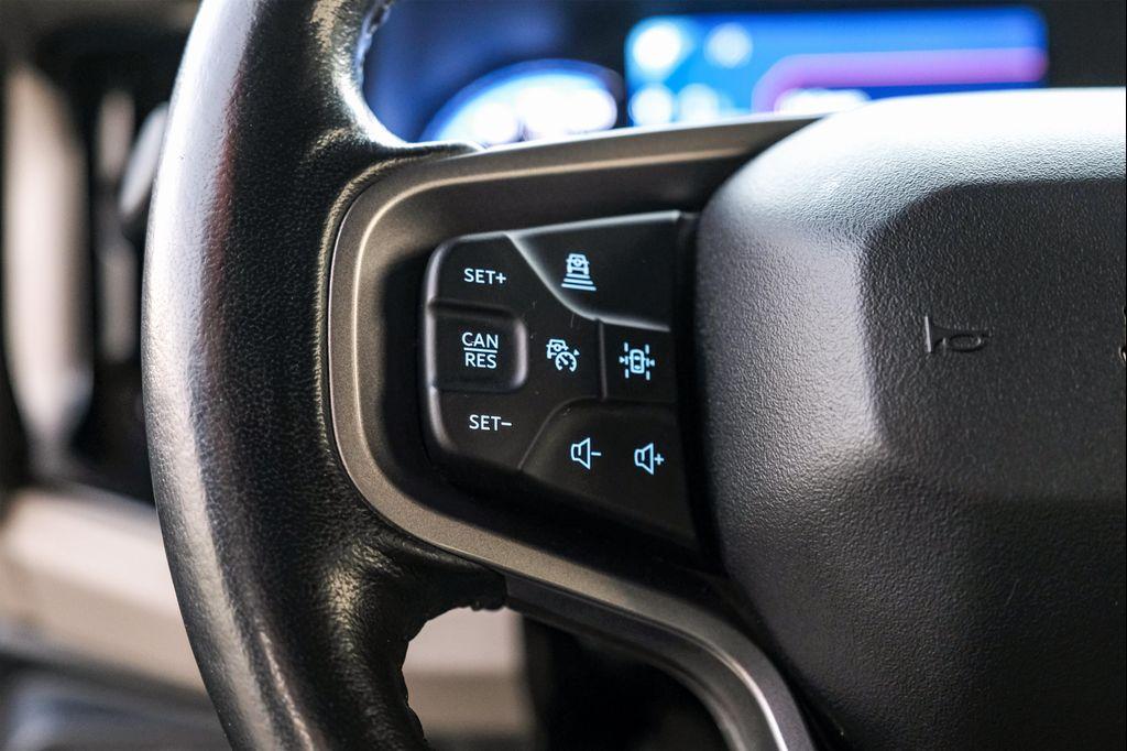 used 2021 Ford Bronco car, priced at $38,499