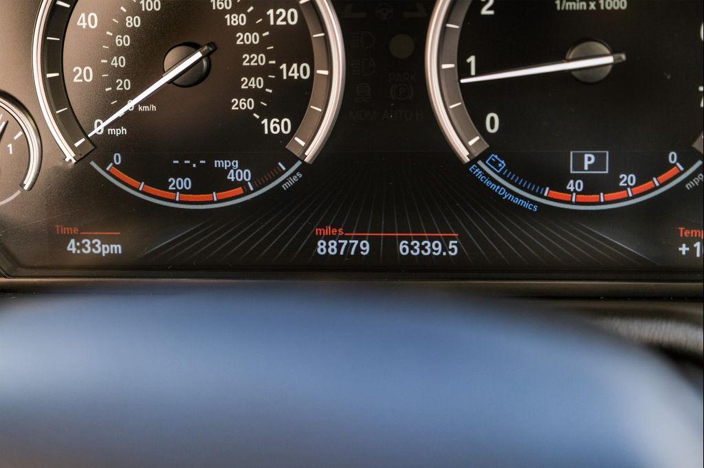 used 2017 BMW X3 car, priced at $12,995