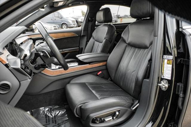 used 2019 Audi A8 car, priced at $27,995