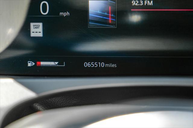 used 2020 Jaguar F-PACE car, priced at $27,995