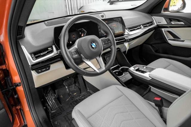 used 2023 BMW X1 car, priced at $32,995