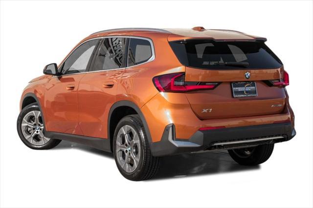 used 2023 BMW X1 car, priced at $32,995