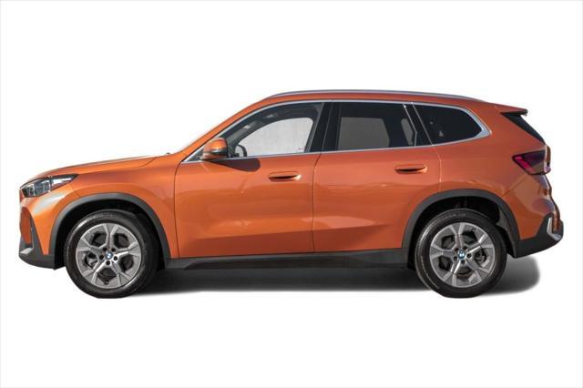 used 2023 BMW X1 car, priced at $32,995