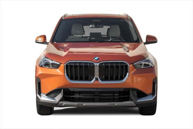 used 2023 BMW X1 car, priced at $32,995