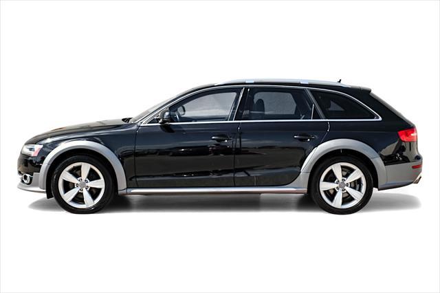 used 2014 Audi allroad car, priced at $14,995