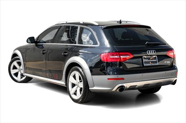 used 2014 Audi allroad car, priced at $14,995