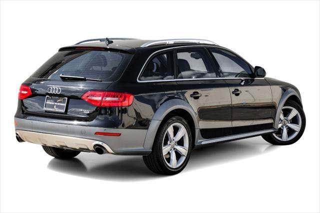 used 2014 Audi allroad car, priced at $14,995