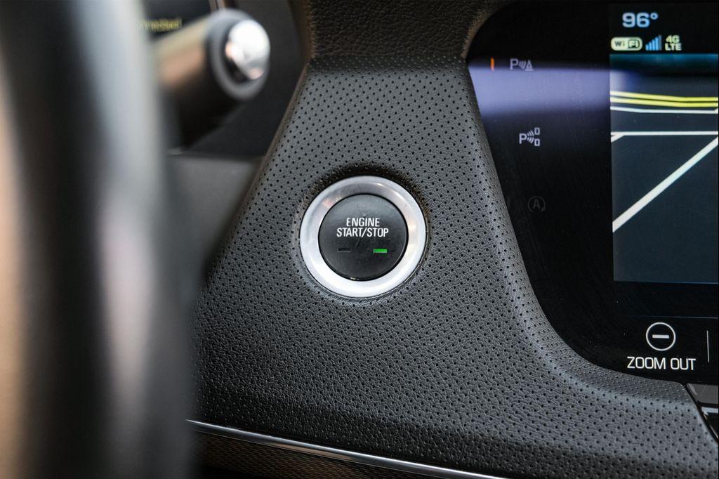 used 2018 Cadillac CT6 car, priced at $26,995