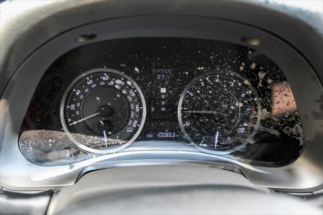 used 2013 Lexus IS 350C car, priced at $19,299