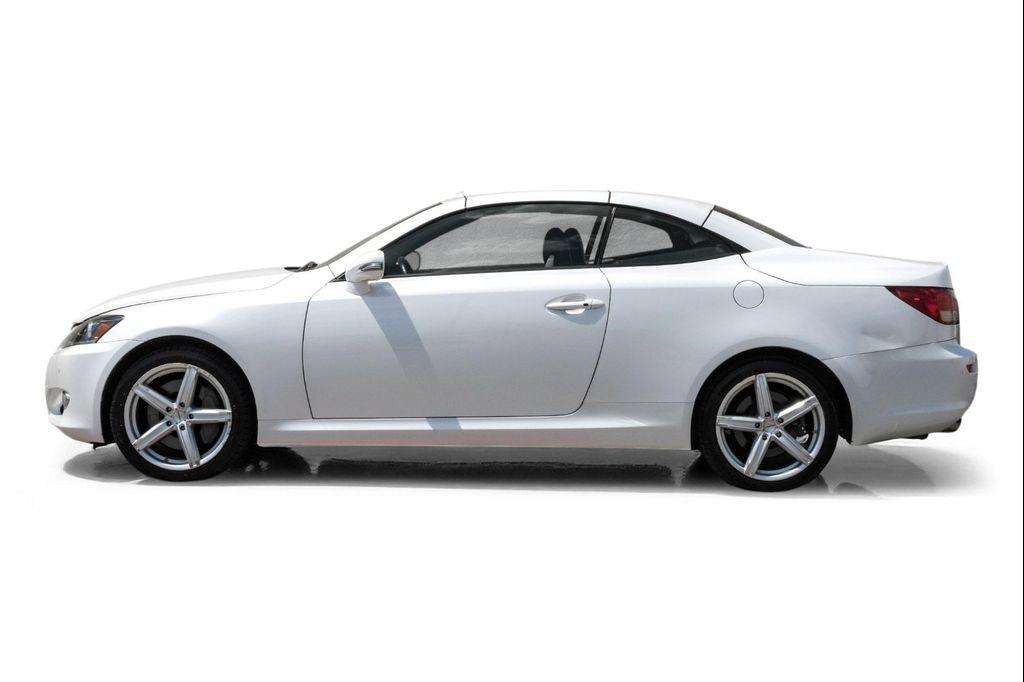 used 2013 Lexus IS 350C car, priced at $16,499