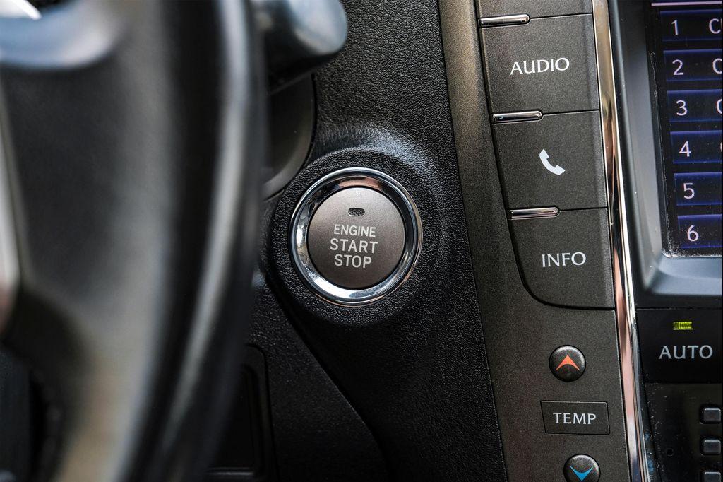 used 2013 Lexus IS 350C car, priced at $16,499