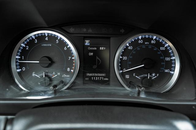 used 2017 Toyota Highlander car, priced at $20,499