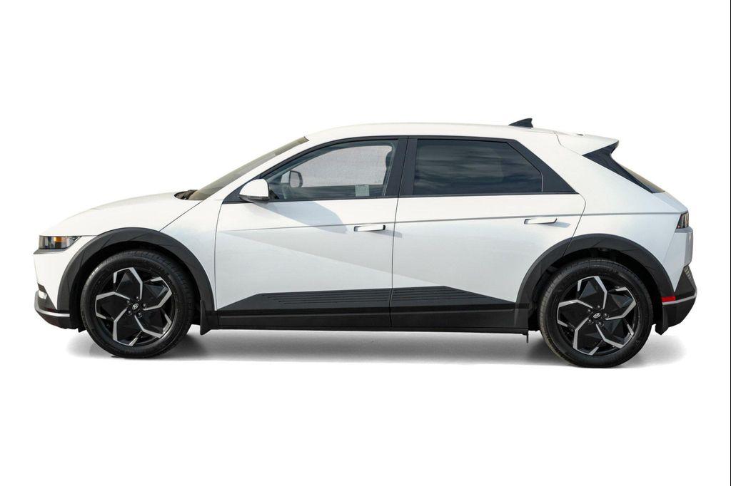 used 2023 Hyundai IONIQ 5 car, priced at $25,499