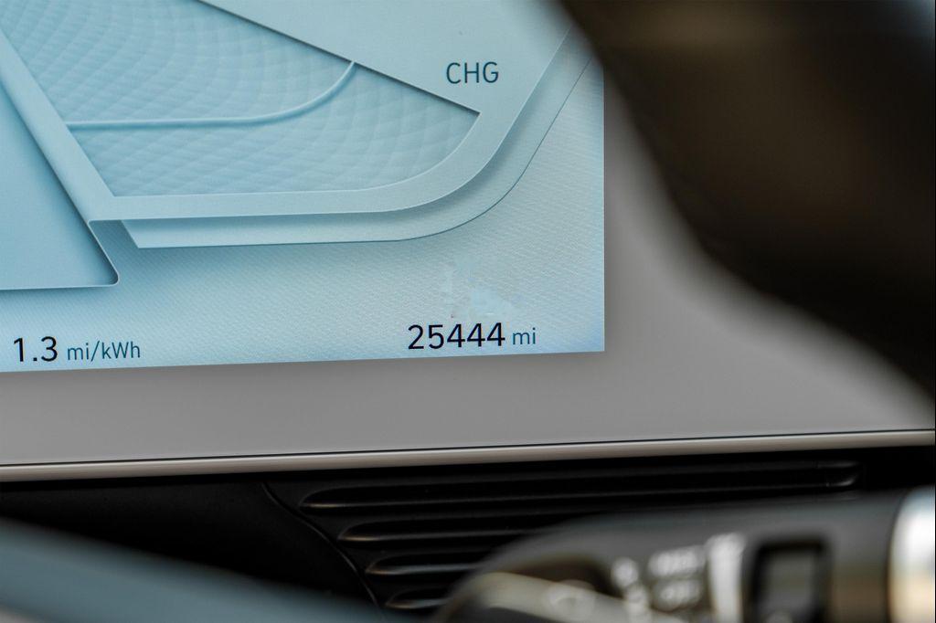 used 2023 Hyundai IONIQ 5 car, priced at $25,499