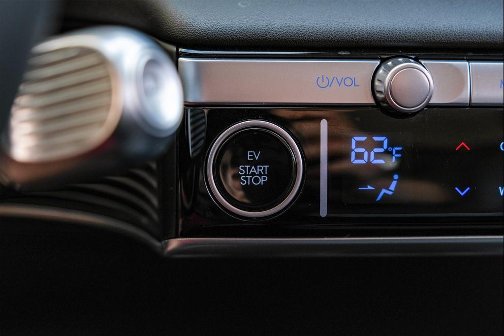 used 2023 Hyundai IONIQ 5 car, priced at $25,499