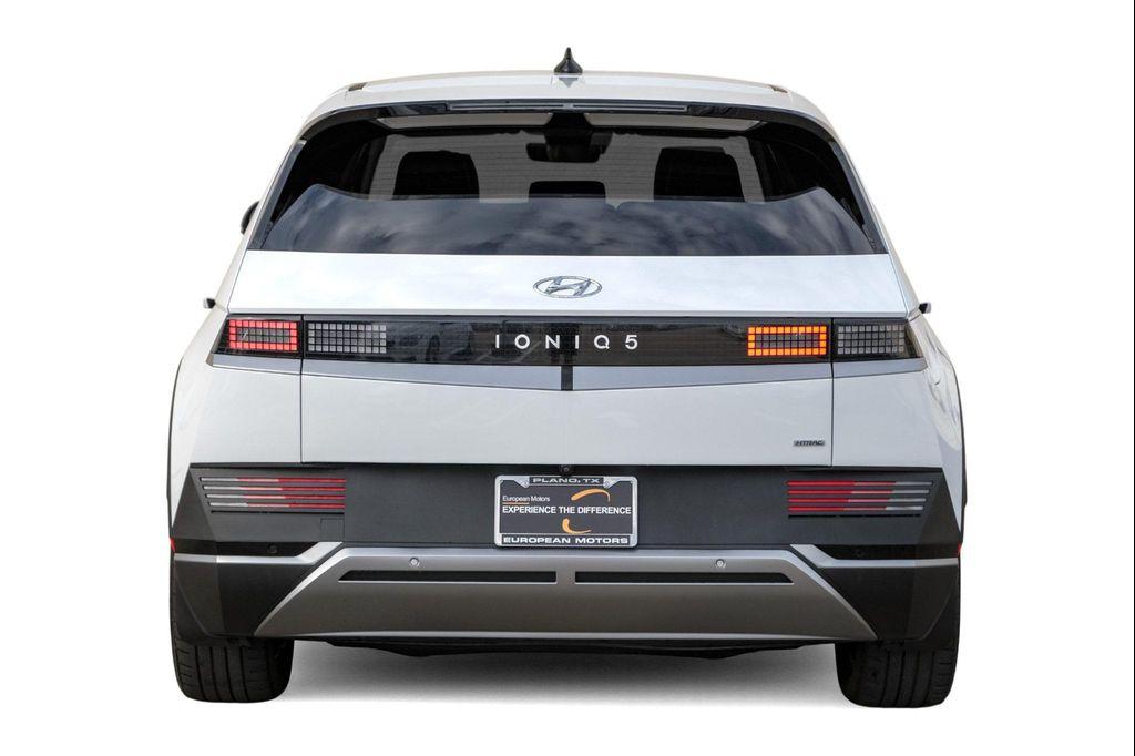 used 2023 Hyundai IONIQ 5 car, priced at $25,499