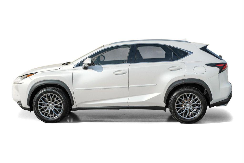 used 2015 Lexus NX 200t car, priced at $13,499