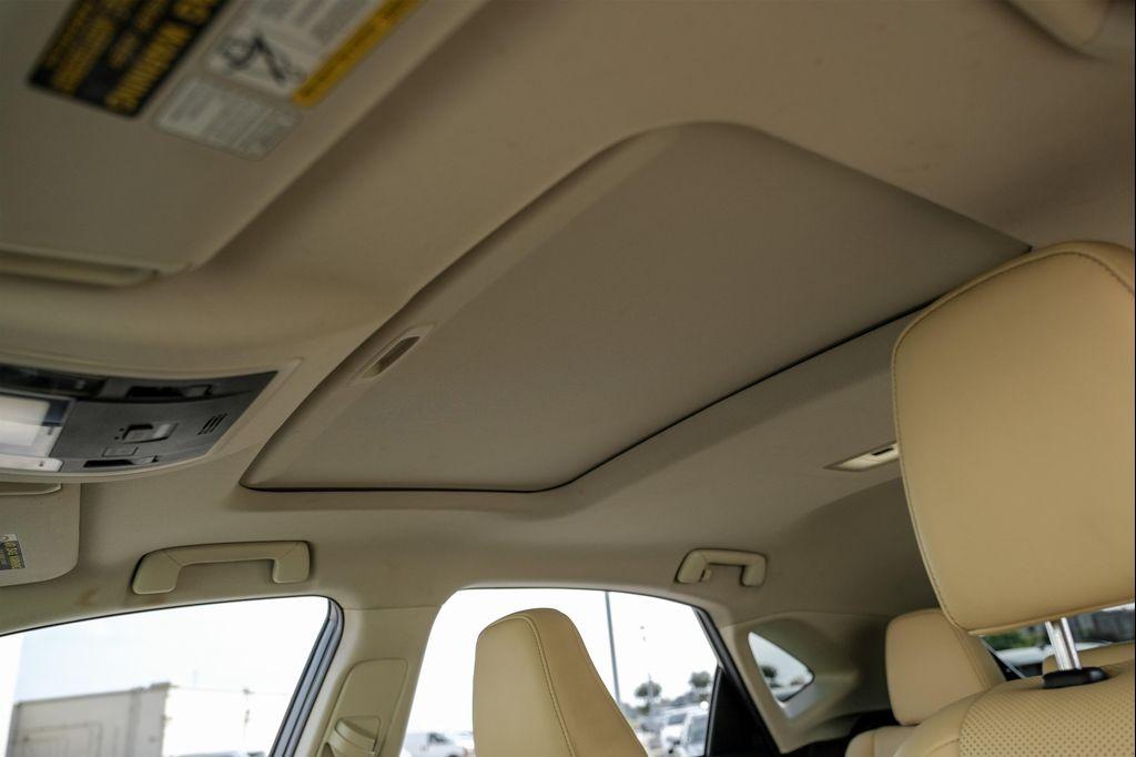 used 2015 Lexus NX 200t car, priced at $13,499