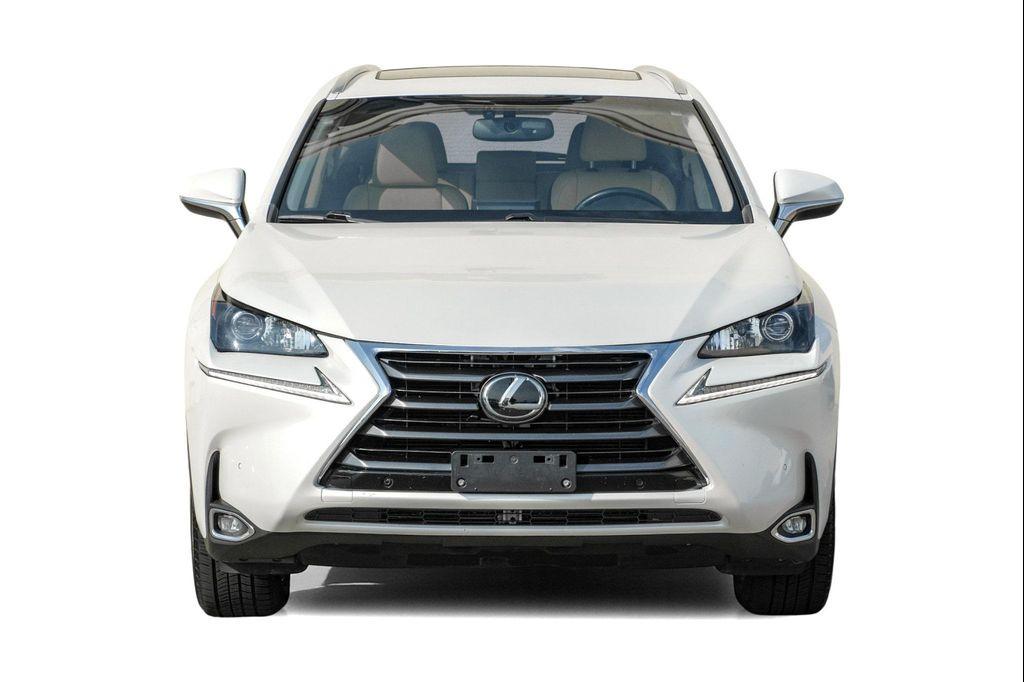 used 2015 Lexus NX 200t car, priced at $13,499