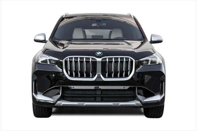 used 2023 BMW X1 car, priced at $37,995