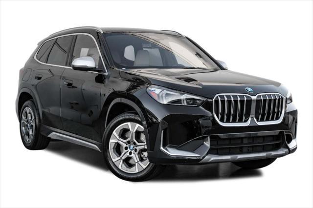 used 2023 BMW X1 car, priced at $37,995